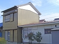 名古屋市緑区外壁屋根塗装