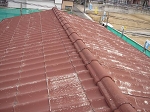 屋根遮熱塗装の種類